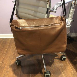 Bugatti messenger bag